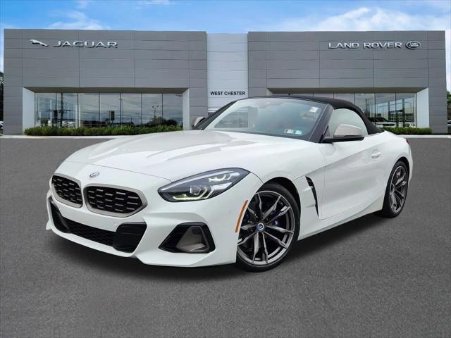 2023 BMW Z4 M40i for sale in West Chester, PA