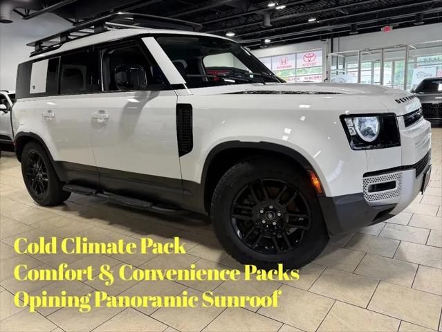 2020 Land Rover Defender 110 S for sale in Downers Grove, IL