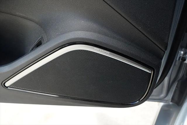 2018 Audi RS 3 2.5T