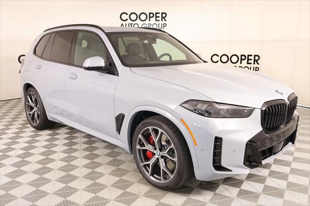 2026 BMW X5 xDrive50e for sale in Edmond, OK