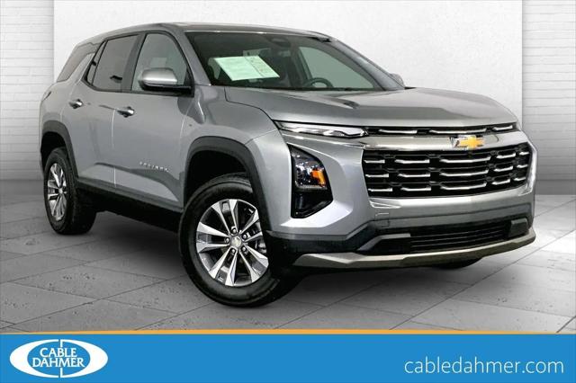 2026 Chevrolet Equinox FWD LT for sale in Lees Summit, MO