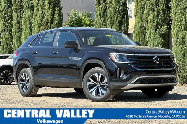 2026 Volkswagen Atlas Cross Sport SE for sale in Modesto, CA
