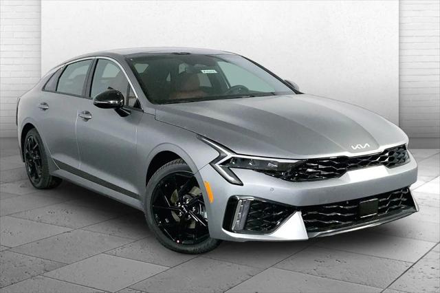 2026 Kia K5 GT-Line AWD for sale in Lees Summit, MO