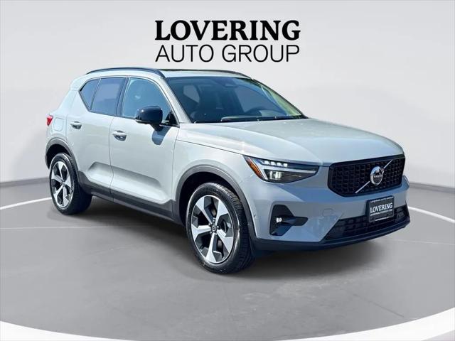 2026 Volvo XC40 Plus, B5 AWD Gas (mild hybrid), Dark for sale in Nashua, NH