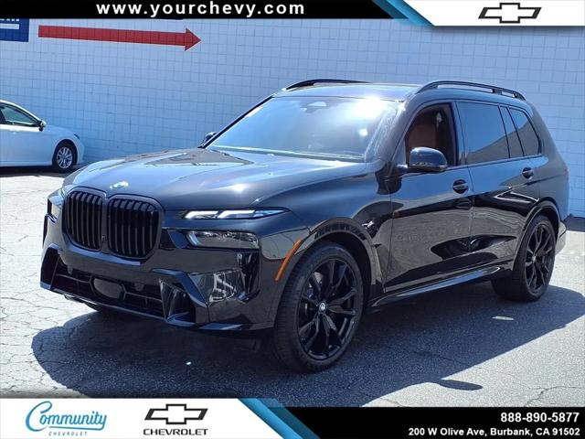 2026 BMW X7 xDrive40i for sale in Burbank, CA