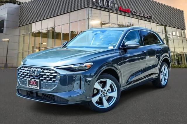 2026 Audi Q5 Premium Plus TFSI quattro S tronic for sale in Calabasas, CA