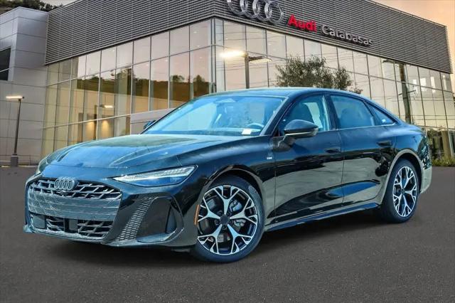 2026 Audi A6 Premium Plus quattro S tronic for sale in Calabasas, CA