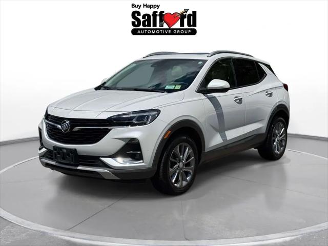 2020 Buick Encore GX AWD Essence for sale in Fredericksburg, VA