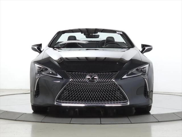 2021 Lexus LC 500 LC 500