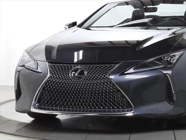 2021 Lexus LC 500 LC 500