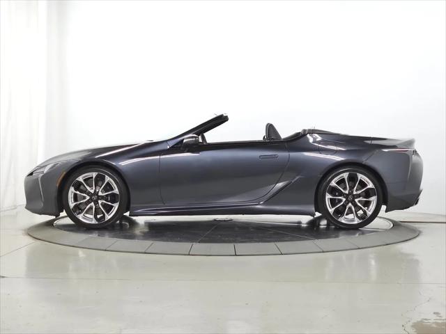 2021 Lexus LC 500 LC 500