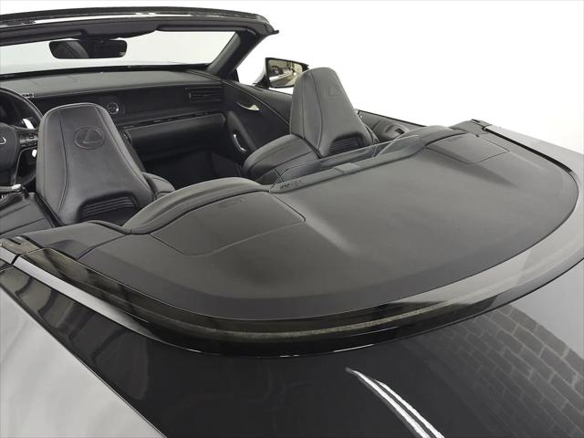 2021 Lexus LC 500 LC 500