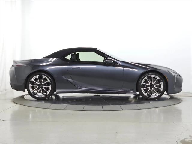 2021 Lexus LC 500 LC 500