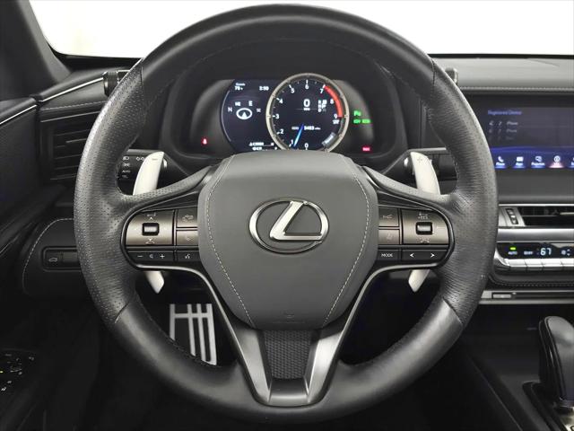 2021 Lexus LC 500 LC 500