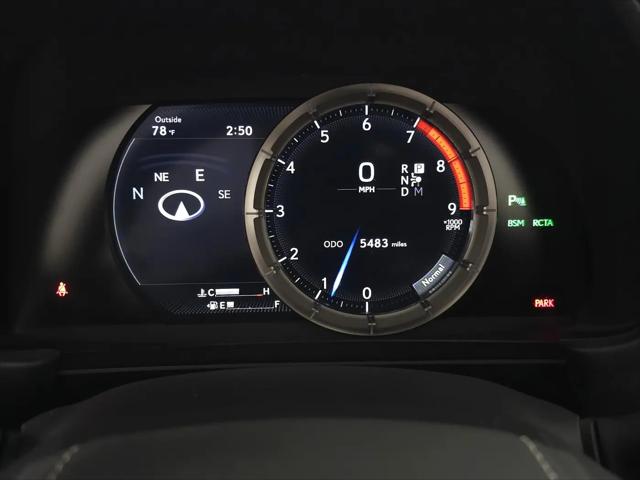 2021 Lexus LC 500 LC 500