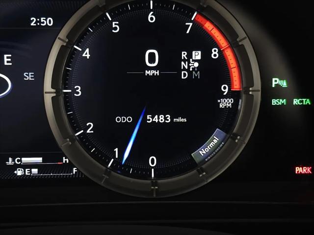 2021 Lexus LC 500 LC 500