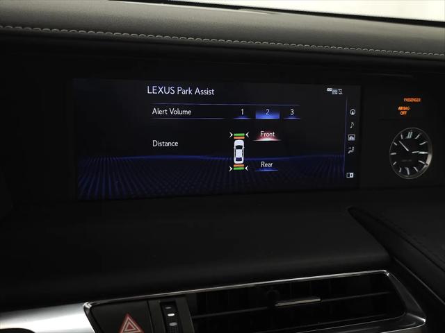 2021 Lexus LC 500 LC 500