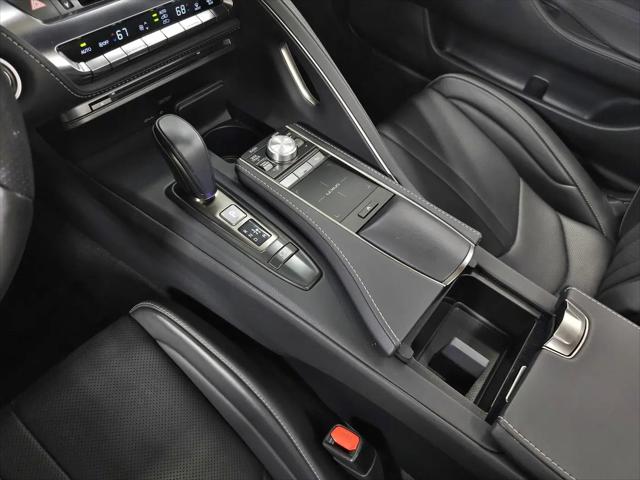 2021 Lexus LC 500 LC 500