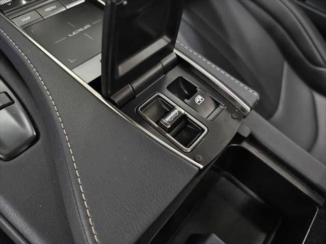 2021 Lexus LC 500 LC 500