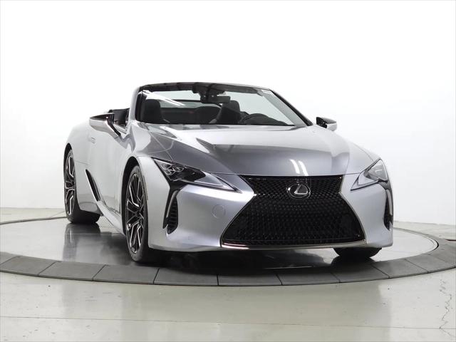 2022 Lexus LC 500 LC 500 for sale in Schaumburg, IL