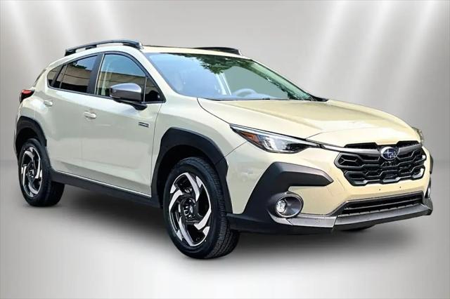 2026 Subaru Crosstrek Limited for sale in Stroudsburg, PA