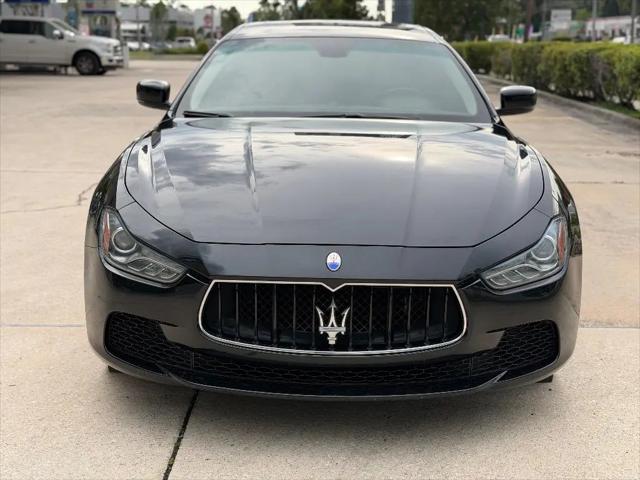 2014 Maserati Ghibli Standard for sale in Tampa, FL