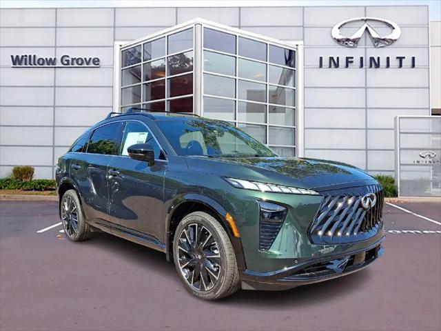 2027 INFINITI X6 AUTOGRAPH for sale in Willow Grove, PA
