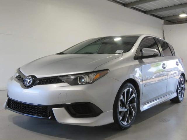 2017 Toyota Corolla iM iM for sale in Phoenix, AZ