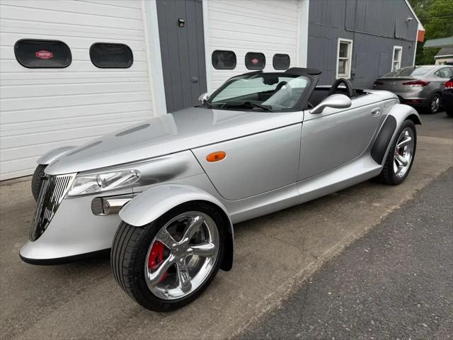 2000 Plymouth Prowler Base for sale in Binghamton, NY