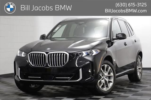 2026 BMW X5 xDrive40i for sale in Naperville, IL