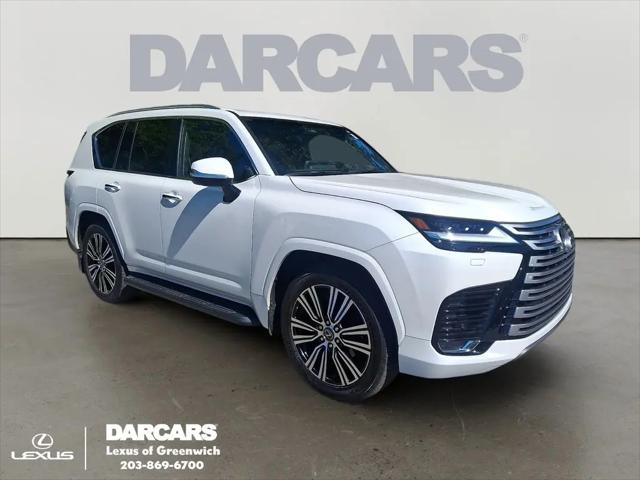2025 Lexus LX Luxury for sale in Greenwich, CT