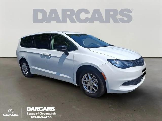 2024 Chrysler Voyager LX for sale in Greenwich, CT