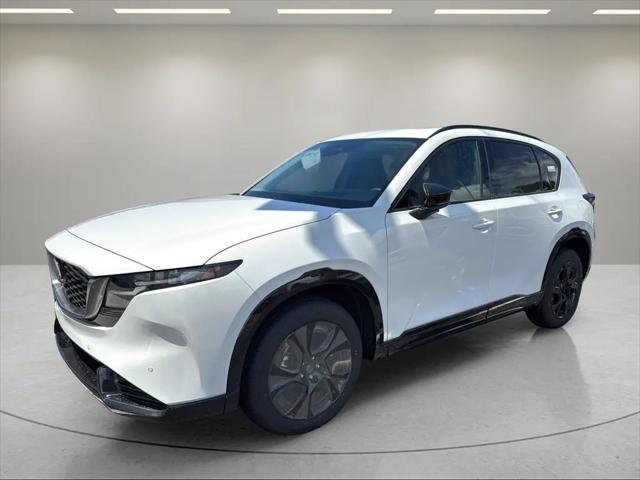 2026 Mazda CX-5 2.5 S Premium for sale in Pittsburgh, PA