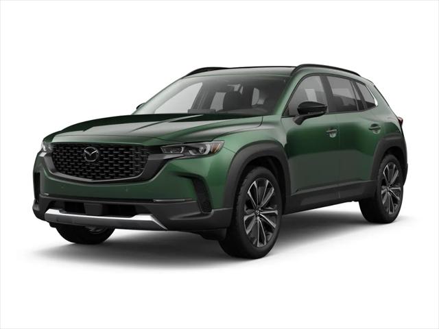 2026 Mazda CX-50 2.5 Turbo for sale in Pittsburgh, PA