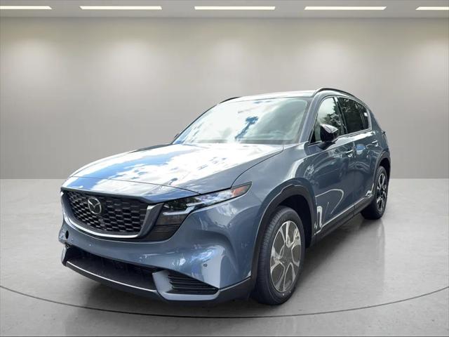 2026 Mazda CX-5 2.5 S Preferred for sale in Pittsburgh, PA