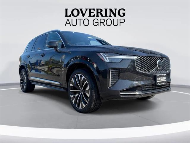 2026 Volvo XC90 Plug-In Hybrid Ultra, T8 AWD, Electric/Gasoline, Bright, 7 Seats for sale in Concord, NH