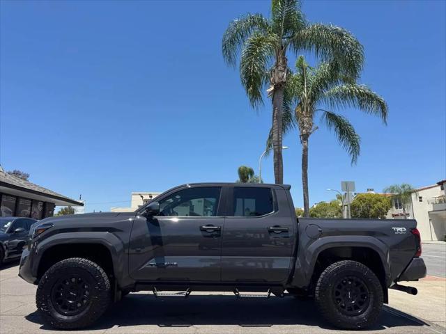 2024 Toyota Tacoma TRD Sport for sale in Brea, CA