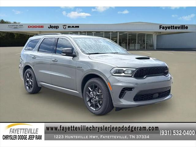 2026 Dodge Durango GT Plus HEMI V8 for sale in Fayetteville, TN