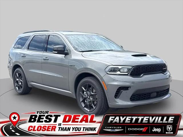 2026 Dodge Durango GT Plus AWD HEMI V8 for sale in Fayetteville, TN