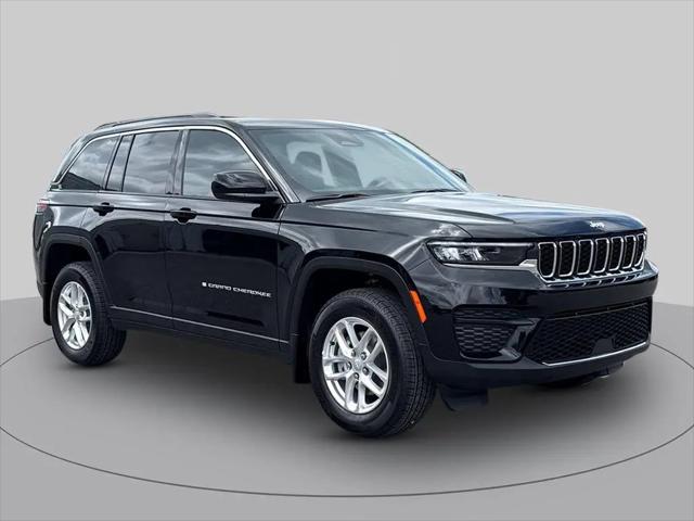 2026 Jeep Grand Cherokee Laredo X 4x2 for sale in Fayetteville, TN