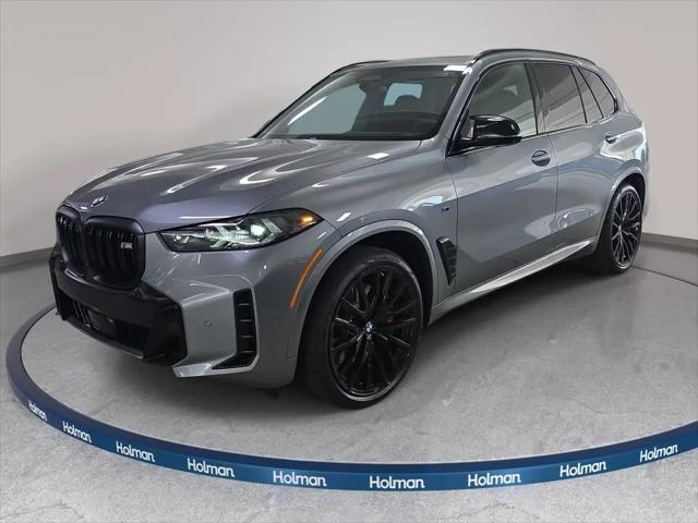 2026 BMW X5 M60i for sale in Ft. Lauderdale, FL