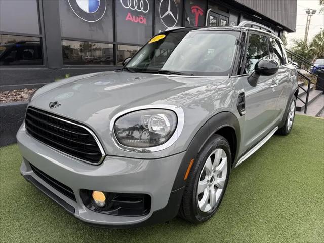 2017 MINI Countryman Cooper for sale in Tampa, FL