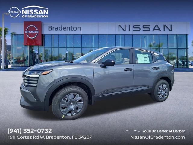 2026 Nissan Kicks S for sale in Bradenton, FL