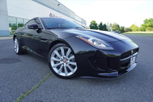 2016 Jaguar F-TYPE Standard for sale in Chantilly, VA