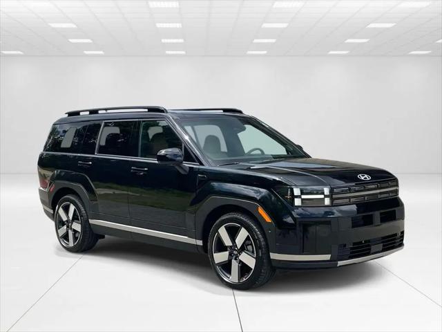 2026 Hyundai Santa Fe Limited 7 Passenger for sale in Gastonia, NC
