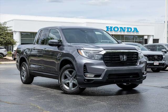 2023 Honda Ridgeline RTL-E for sale in Loves Park, IL
