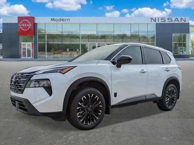2026 Nissan Rogue Dark Armor for sale in Concord, NC