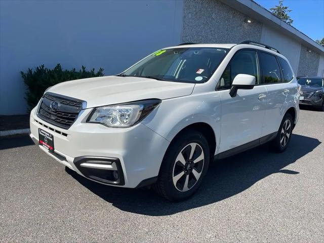 2018 Subaru Forester 2.5i Premium for sale in Portland, OR