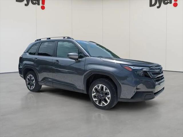 2026 Subaru Forester Premium for sale in Vero Beach, FL