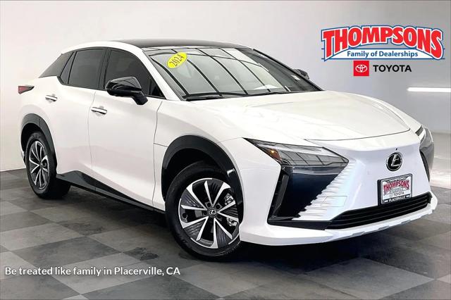 2024 Lexus 300 Premium for sale in Placerville, CA